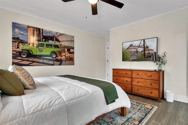 2800 Mckenzie Avenue, Waco, TX 76708