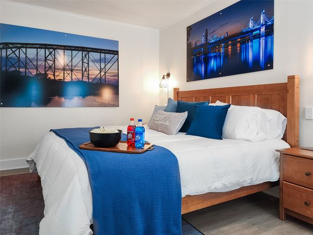 2800 Mckenzie Avenue, Waco, TX 76708