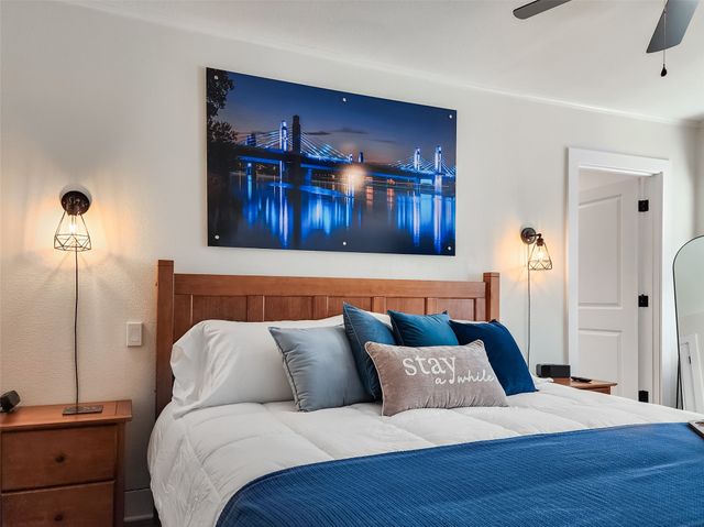 2800 Mckenzie Avenue, Waco, TX 76708