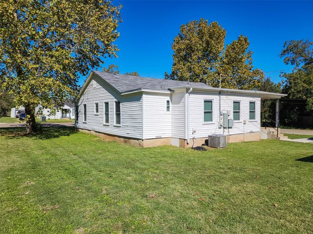 2800 Mckenzie Avenue, Waco, TX 76708