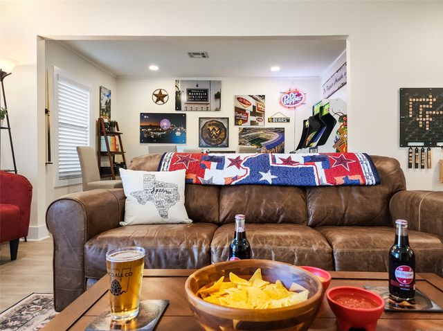 2800 Mckenzie Avenue, Waco, TX 76708