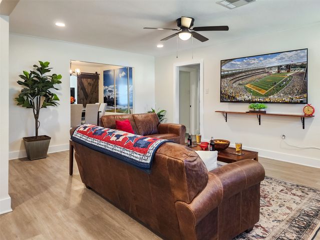 2800 Mckenzie Avenue, Waco, TX 76708