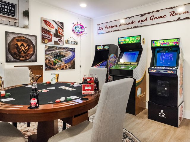 2800 Mckenzie Avenue, Waco, TX 76708