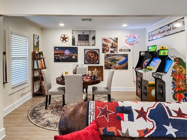 2800 Mckenzie Avenue, Waco, TX 76708