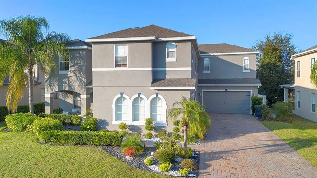 626 PALIO COURT, Ocoee, FL 34761