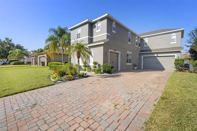 626 PALIO COURT, Ocoee, FL 34761