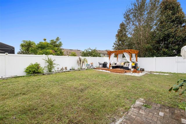 626 PALIO COURT, Ocoee, FL 34761