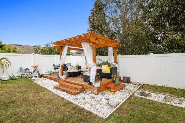 626 PALIO COURT, Ocoee, FL 34761