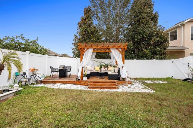 626 PALIO COURT, Ocoee, FL 34761