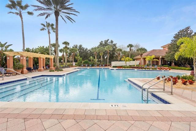 626 PALIO COURT, Ocoee, FL 34761