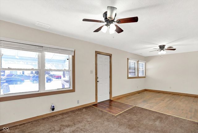 3135 N Temple Avenue, Indianapolis, IN 46218