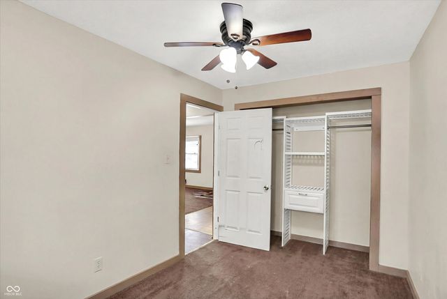 3135 N Temple Avenue, Indianapolis, IN 46218