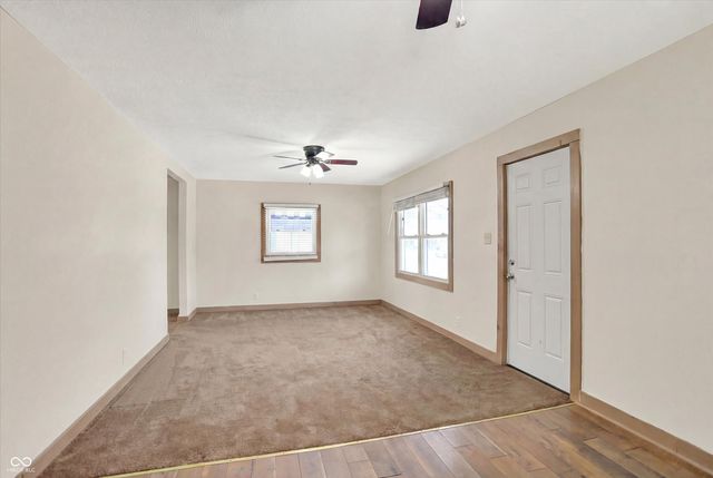 3135 N Temple Avenue, Indianapolis, IN 46218