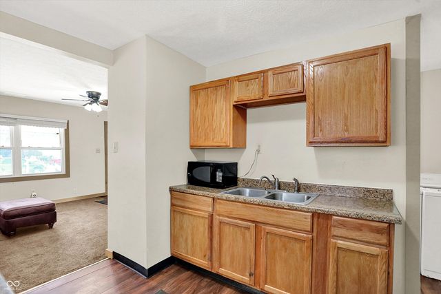 3135 N Temple Avenue, Indianapolis, IN 46218