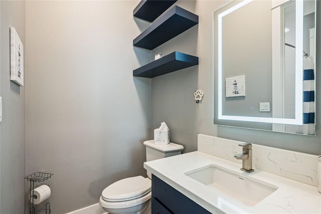 2576 Whitecap, Crystal Beach, TX 77650