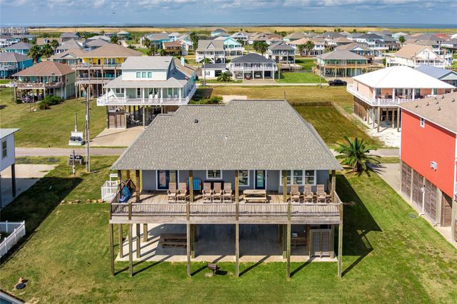 2576 Whitecap, Crystal Beach, TX 77650