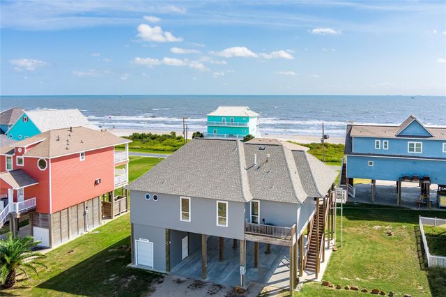 2576 Whitecap, Crystal Beach, TX 77650