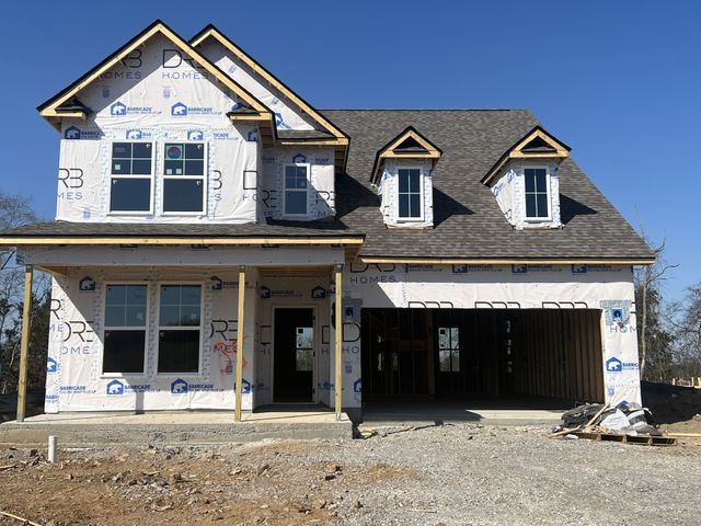 4154 Dream Beetle Loop, Rockvale, TN 37153