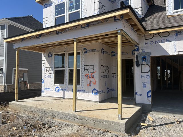 4154 Dream Beetle Loop, Rockvale, TN 37153