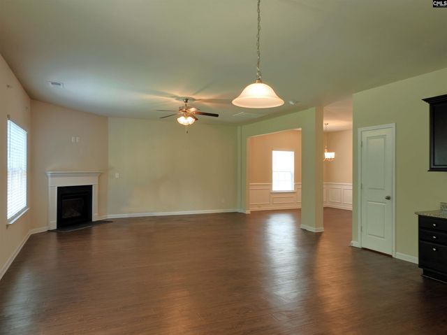 1151 Campbell Ridge Drive, Elgin, SC 29045
