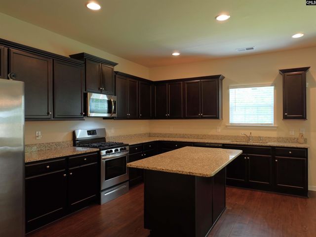 1151 Campbell Ridge Drive, Elgin, SC 29045