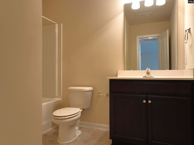 1151 Campbell Ridge Drive, Elgin, SC 29045