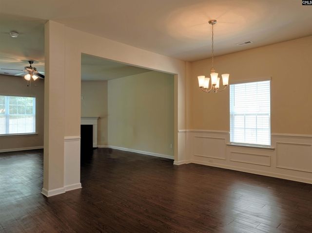 1151 Campbell Ridge Drive, Elgin, SC 29045