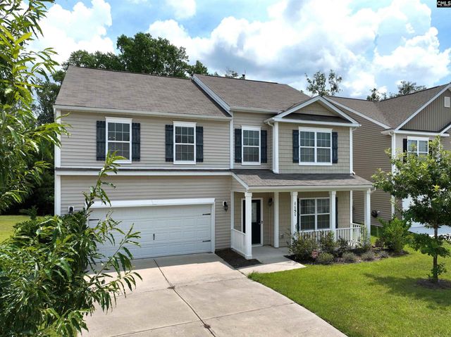 1151 Campbell Ridge Drive, Elgin, SC 29045