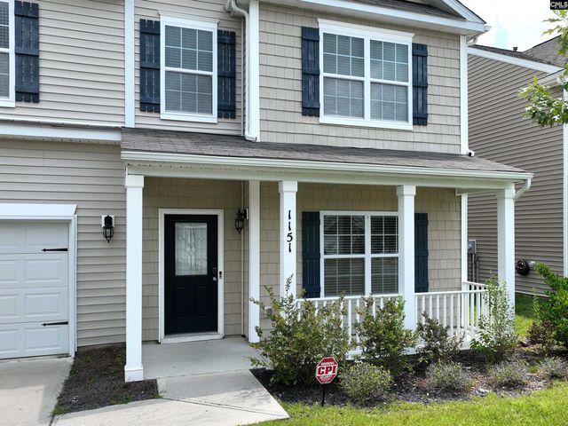 1151 Campbell Ridge Drive, Elgin, SC 29045