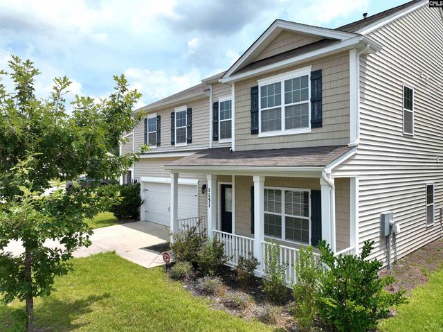 1151 Campbell Ridge Drive, Elgin, SC 29045