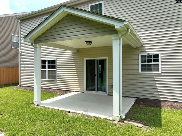 1151 Campbell Ridge Drive, Elgin, SC 29045