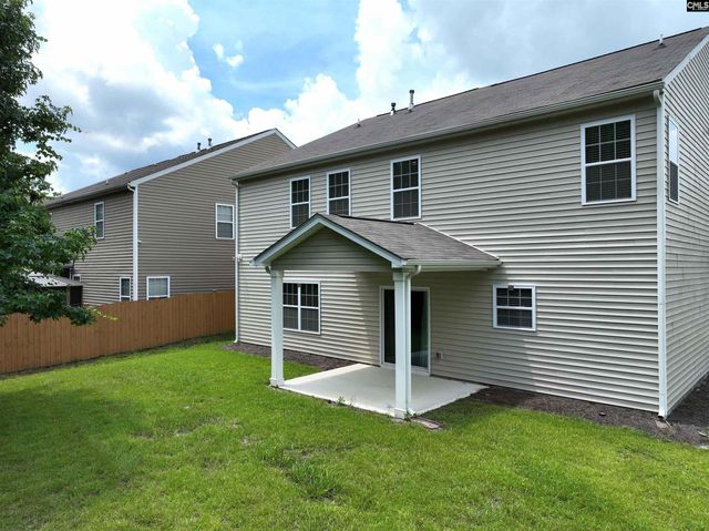 1151 Campbell Ridge Drive, Elgin, SC 29045