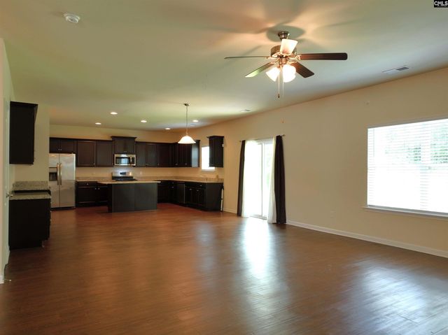 1151 Campbell Ridge Drive, Elgin, SC 29045