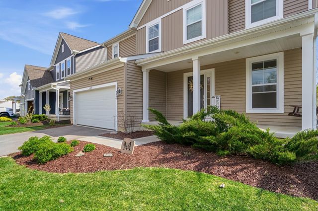 6173 Jadwinn Drive, Westerville, OH 43081