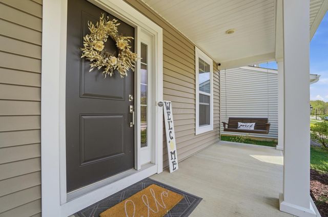 6173 Jadwinn Drive, Westerville, OH 43081