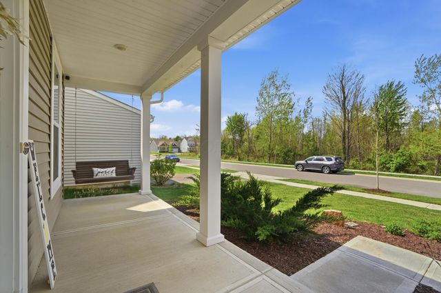 6173 Jadwinn Drive, Westerville, OH 43081