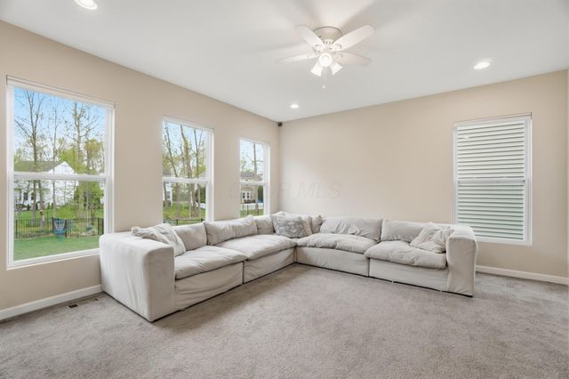6173 Jadwinn Drive, Westerville, OH 43081