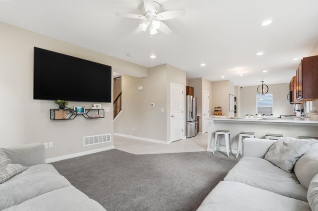 6173 Jadwinn Drive, Westerville, OH 43081