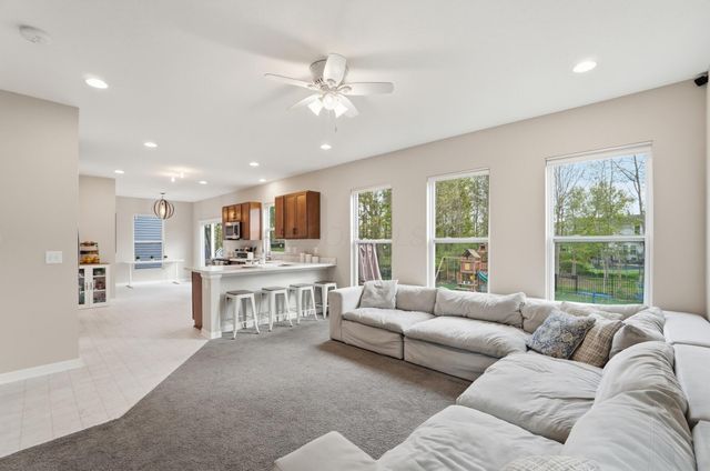 6173 Jadwinn Drive, Westerville, OH 43081