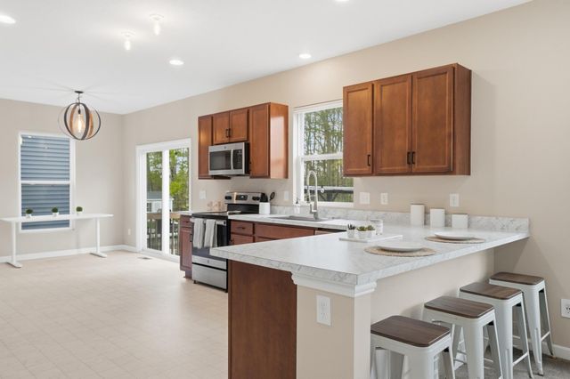 6173 Jadwinn Drive, Westerville, OH 43081