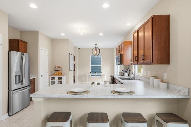 6173 Jadwinn Drive, Westerville, OH 43081
