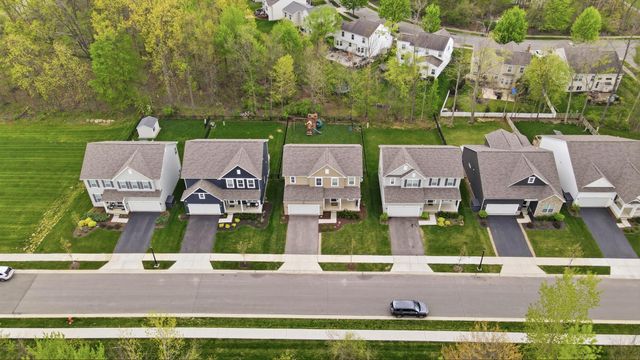 6173 Jadwinn Drive, Westerville, OH 43081