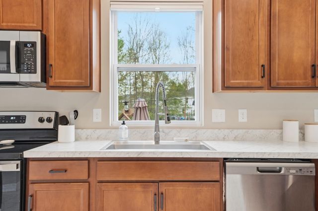 6173 Jadwinn Drive, Westerville, OH 43081
