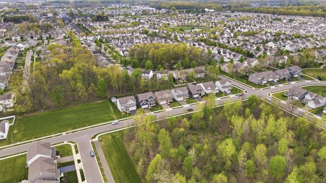 6173 Jadwinn Drive, Westerville, OH 43081