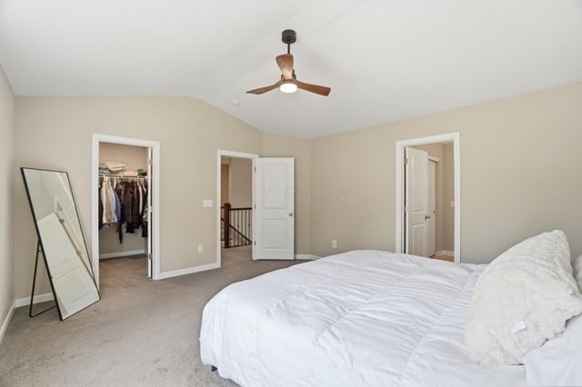 6173 Jadwinn Drive, Westerville, OH 43081