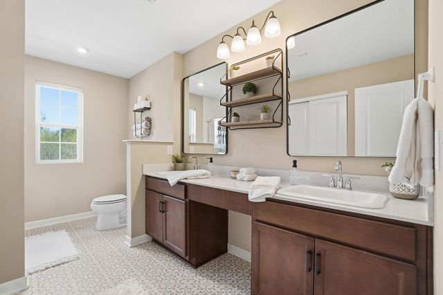 6173 Jadwinn Drive, Westerville, OH 43081