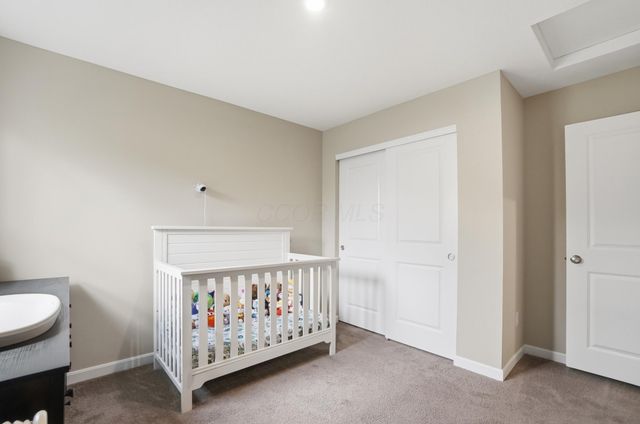6173 Jadwinn Drive, Westerville, OH 43081
