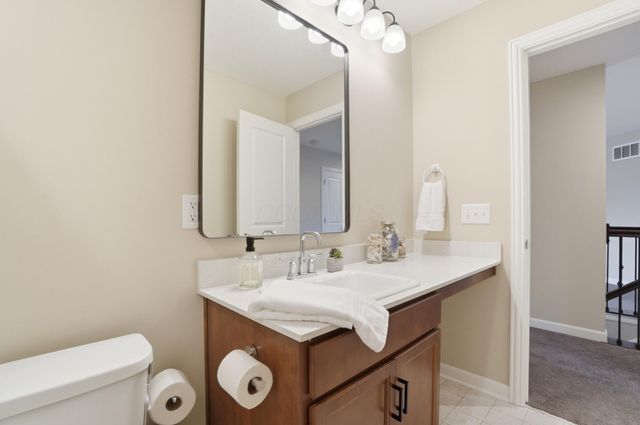 6173 Jadwinn Drive, Westerville, OH 43081
