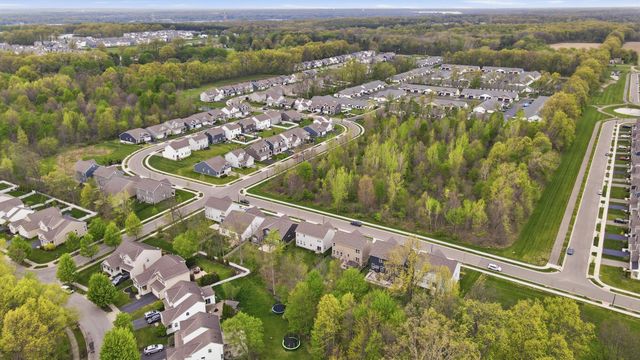 6173 Jadwinn Drive, Westerville, OH 43081