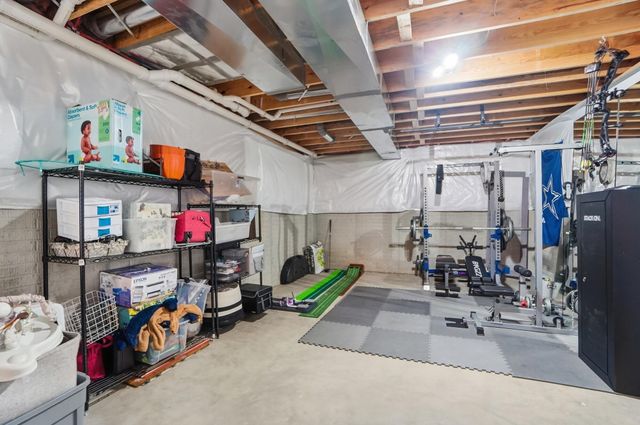 6173 Jadwinn Drive, Westerville, OH 43081
